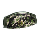 JBL Boombox 3 Bocina Portátil Bluetooth Waterproof | JBL Original Pro | 24H | IP67 | Camuflaje