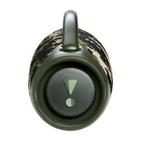 JBL Boombox 3 Bocina Portátil Bluetooth Waterproof | JBL Original Pro | 24H | IP67 | Camuflaje