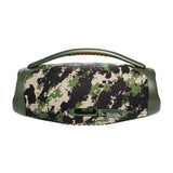 JBL Boombox 3 Bocina Portátil Bluetooth Waterproof | JBL Original Pro | 24H | IP67 | Camuflaje