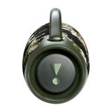 JBL Boombox 3 Bocina Portátil Bluetooth Waterproof | JBL Original Pro | 24H | IP67 | Camuflaje