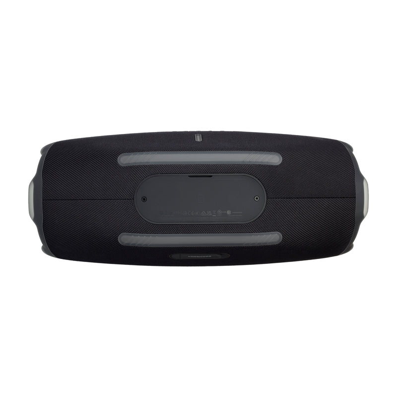 JBL Boombox 4 Bocina Portátil Bluetooth Waterproof | Auracast | 34H | IP68 | Negro