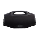 JBL Boombox 4 Bocina Portátil Bluetooth Waterproof | Auracast | 34H | IP68 | Negro