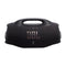 JBL Boombox 4 Bocina Portátil Bluetooth Waterproof | Auracast | 34H | IP68 | Negro