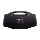 JBL Boombox 4 Bocina Portátil Bluetooth Waterproof | Auracast | 34H | IP68 | Negro