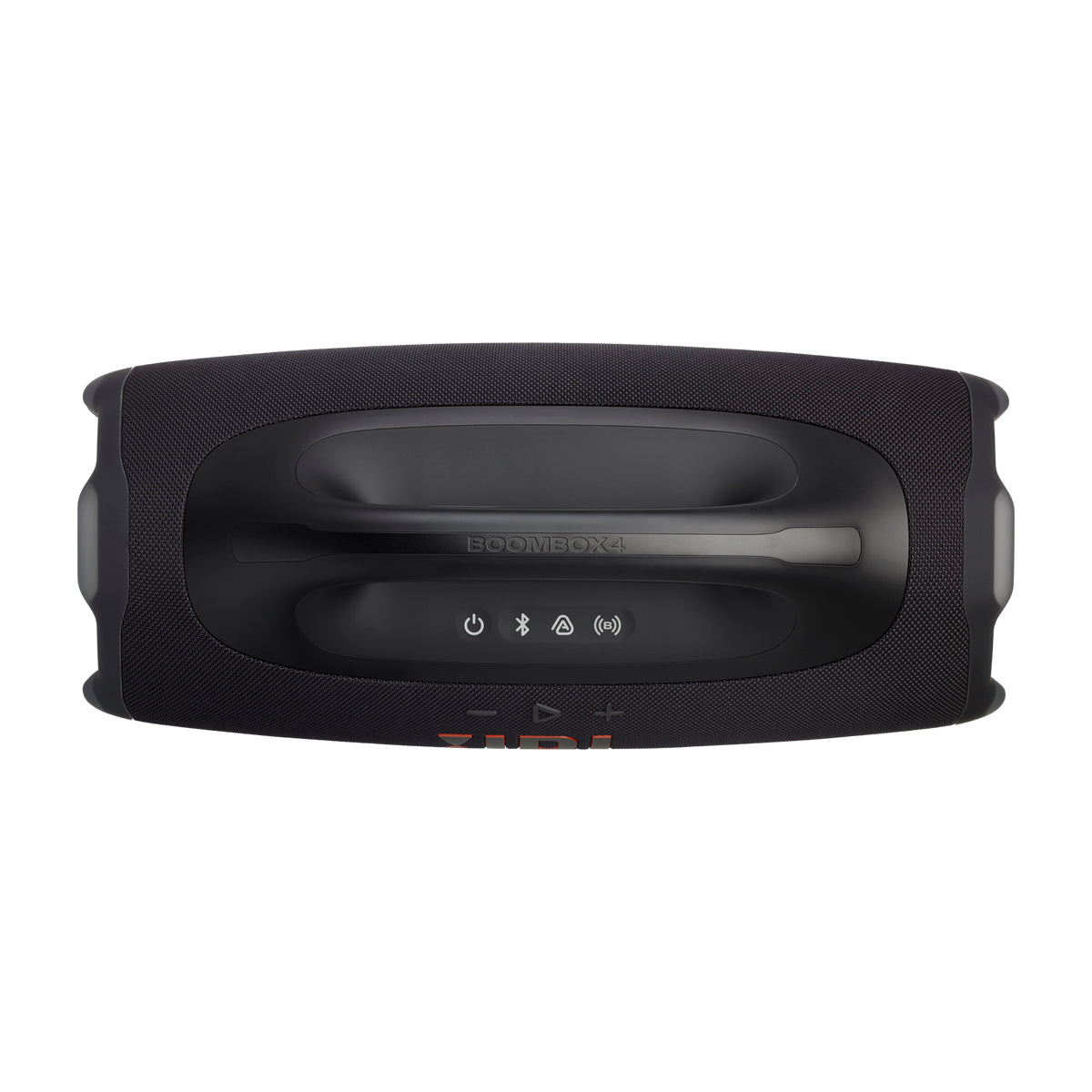 JBL Boombox 4 Bocina Portátil Bluetooth Waterproof | Auracast | 34H | IP68 | Negro