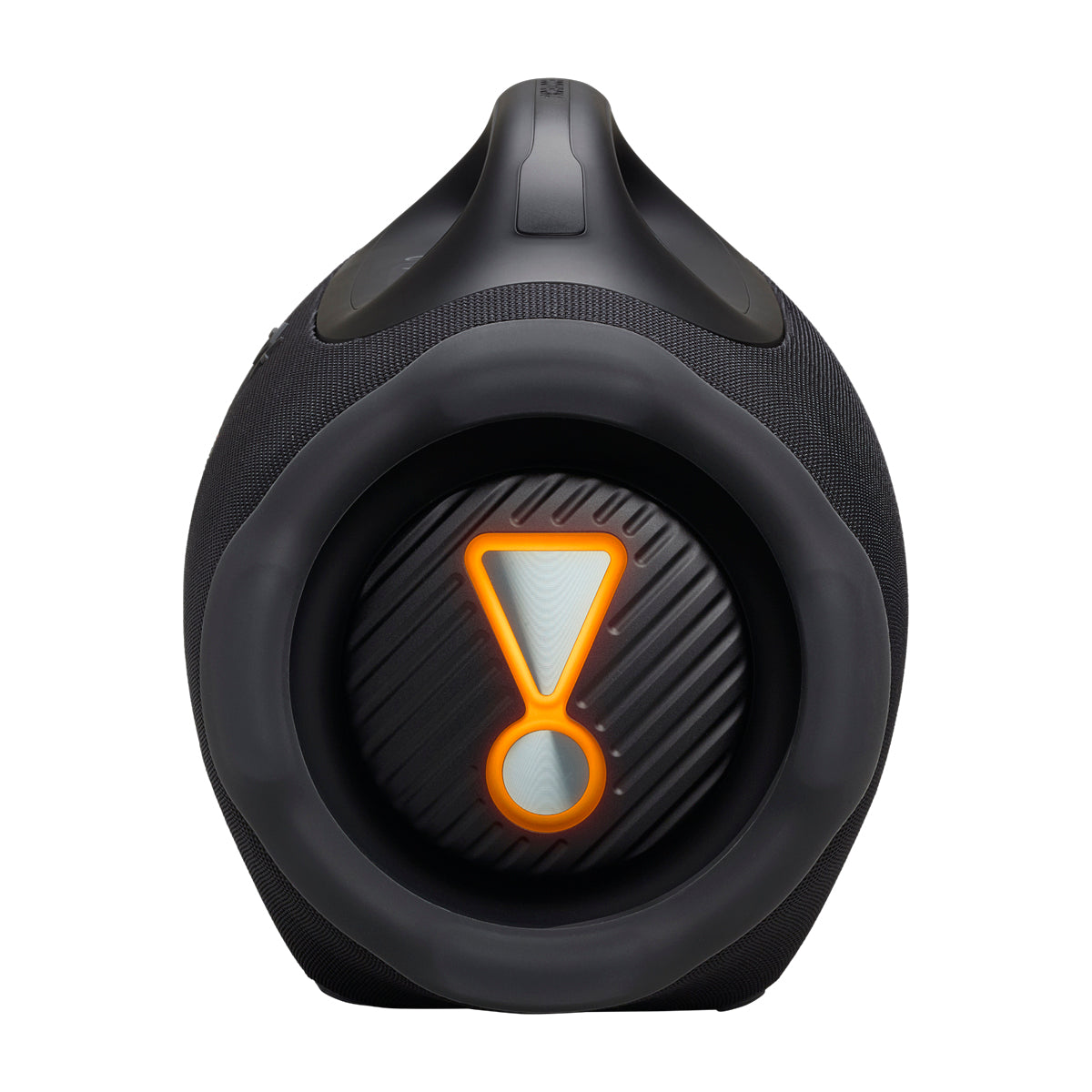 JBL Boombox 4 Bocina Portátil Bluetooth Waterproof | Auracast | 34H | IP68 | Negro