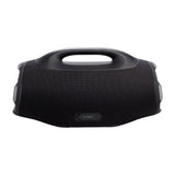 JBL Boombox 4 Bocina Portátil Bluetooth Waterproof | Auracast | 34H | IP68 | Negro