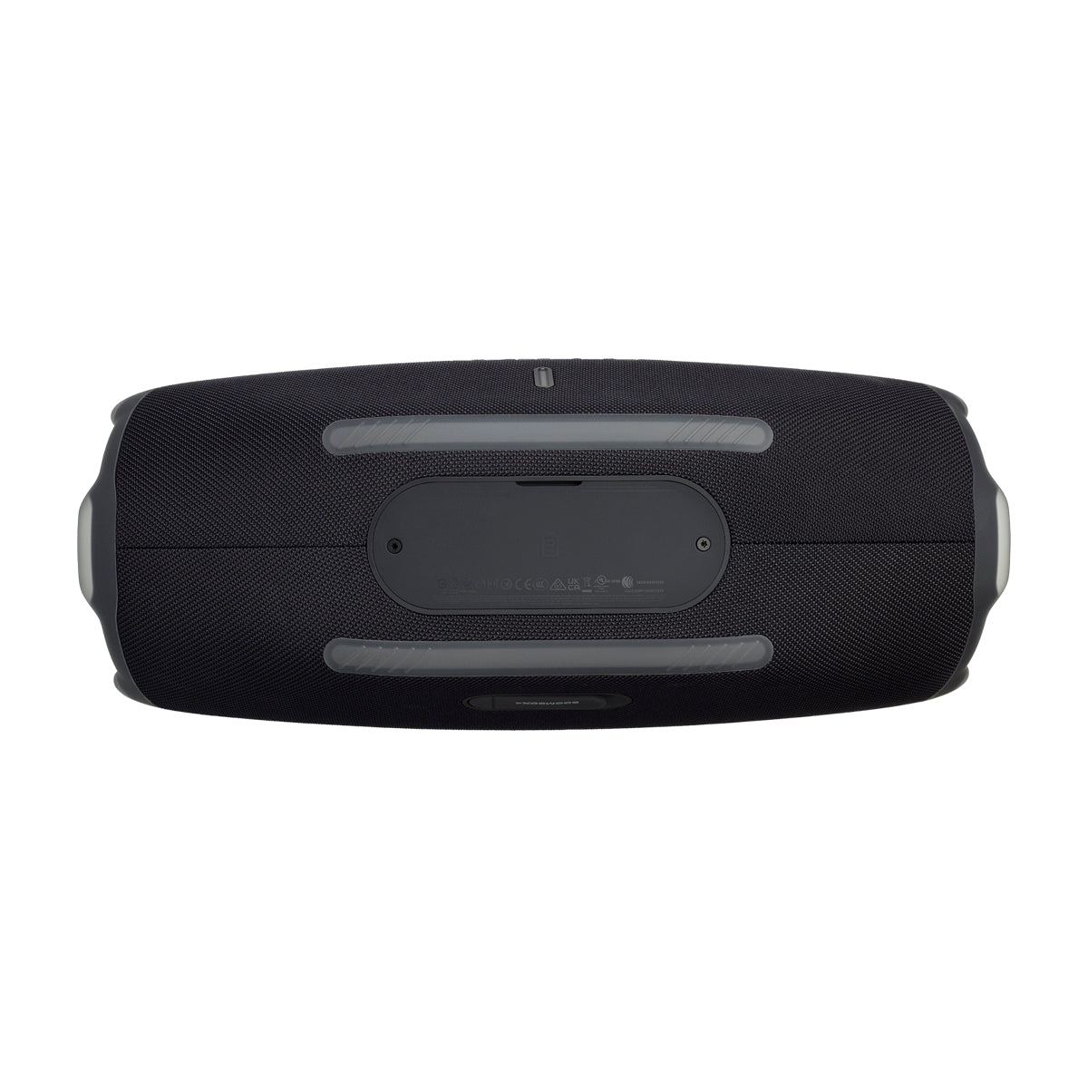JBL Boombox 4 Bocina Portátil Bluetooth Waterproof | Auracast | 34H | IP68 | Negro