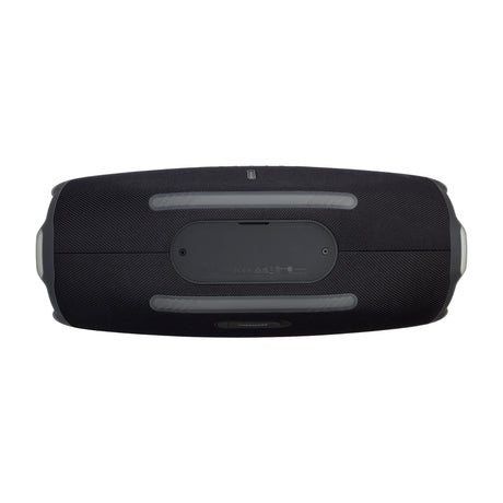 JBL Boombox 4 Bocina Portátil Bluetooth Waterproof | Auracast | 34H | IP68 | Negro