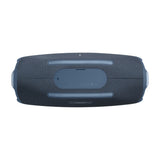 JBL Boombox 4 Bocina Portátil Bluetooth Waterproof | Auracast | 34H | IP68 | Azul