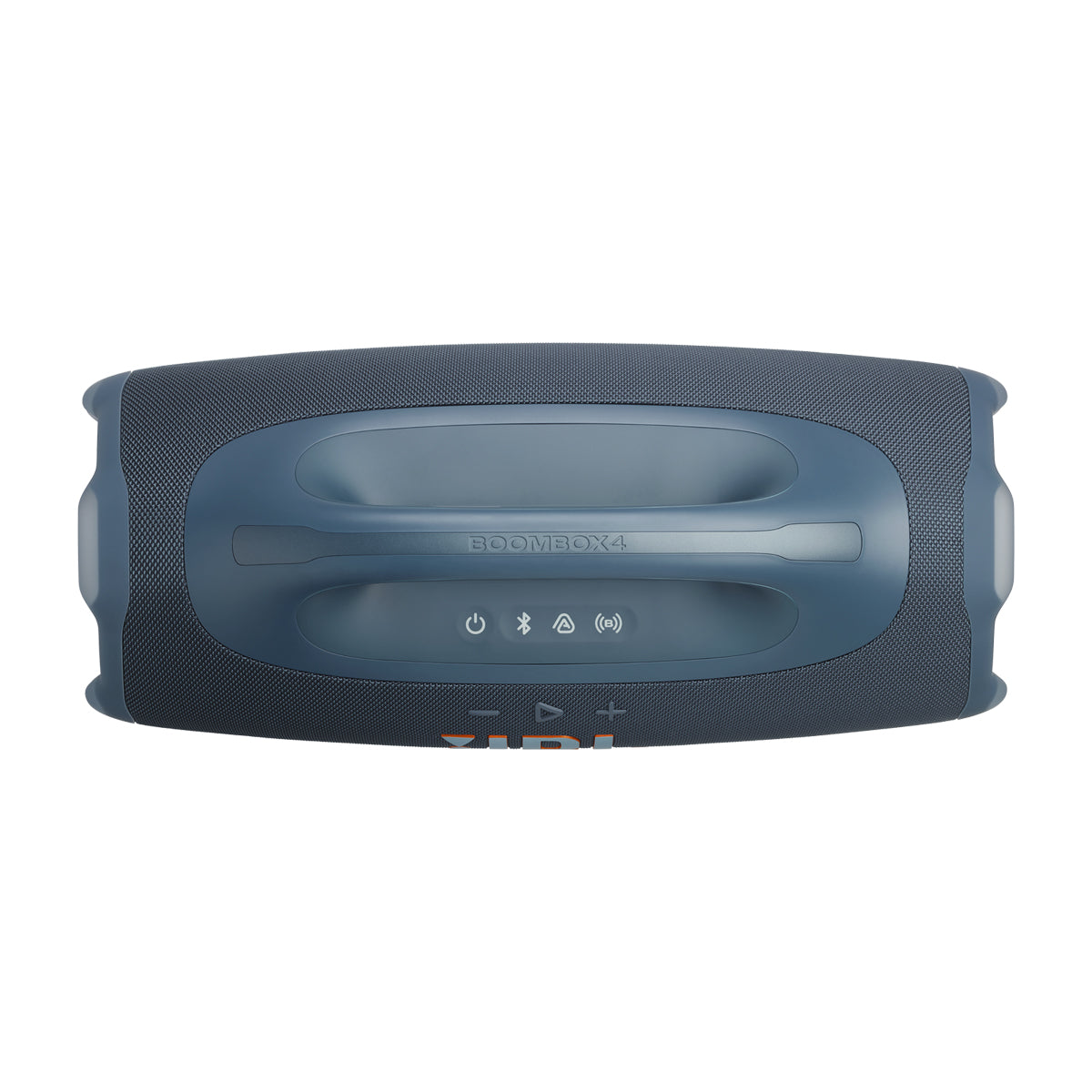 JBL Boombox 4 Bocina Portátil Bluetooth Waterproof | Auracast | 34H | IP68 | Azul