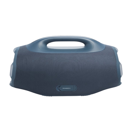 JBL Boombox 4 Bocina Portátil Bluetooth Waterproof | Auracast | 34H | IP68 | Azul