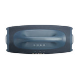 JBL Boombox 4 Bocina Portátil Bluetooth Waterproof | Auracast | 34H | IP68 | Azul