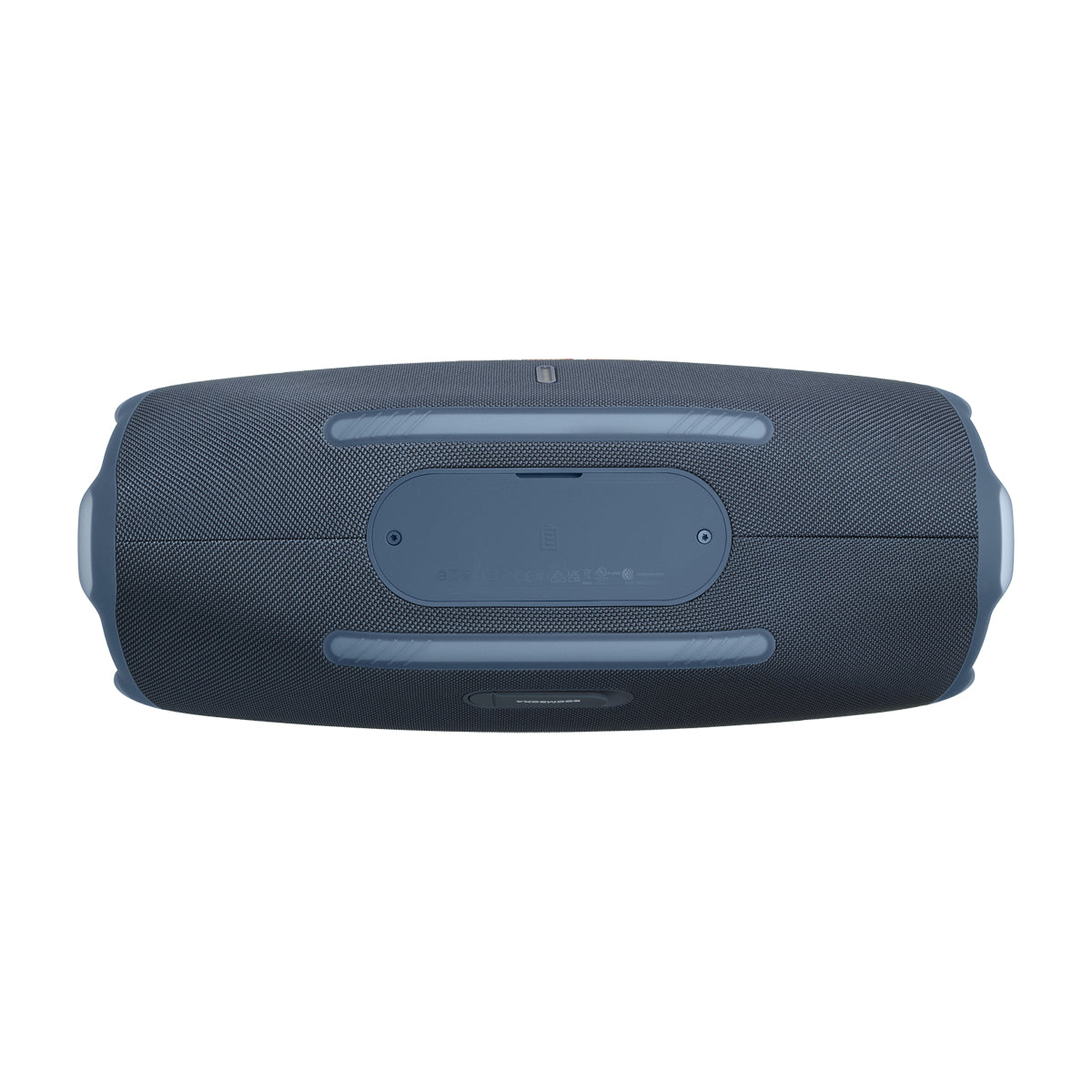 JBL Boombox 4 Bocina Portátil Bluetooth Waterproof | Auracast | 34H | IP68 | Azul