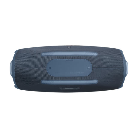 JBL Boombox 4 Bocina Portátil Bluetooth Waterproof | Auracast | 34H | IP68 | Azul