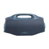 JBL Boombox 4 Bocina Portátil Bluetooth Waterproof | Auracast | 34H | IP68 | Azul