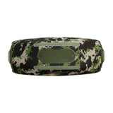 JBL Boombox 4 Bocina Portátil Bluetooth Waterproof | Auracast | 34H | IP68 | Camuflaje