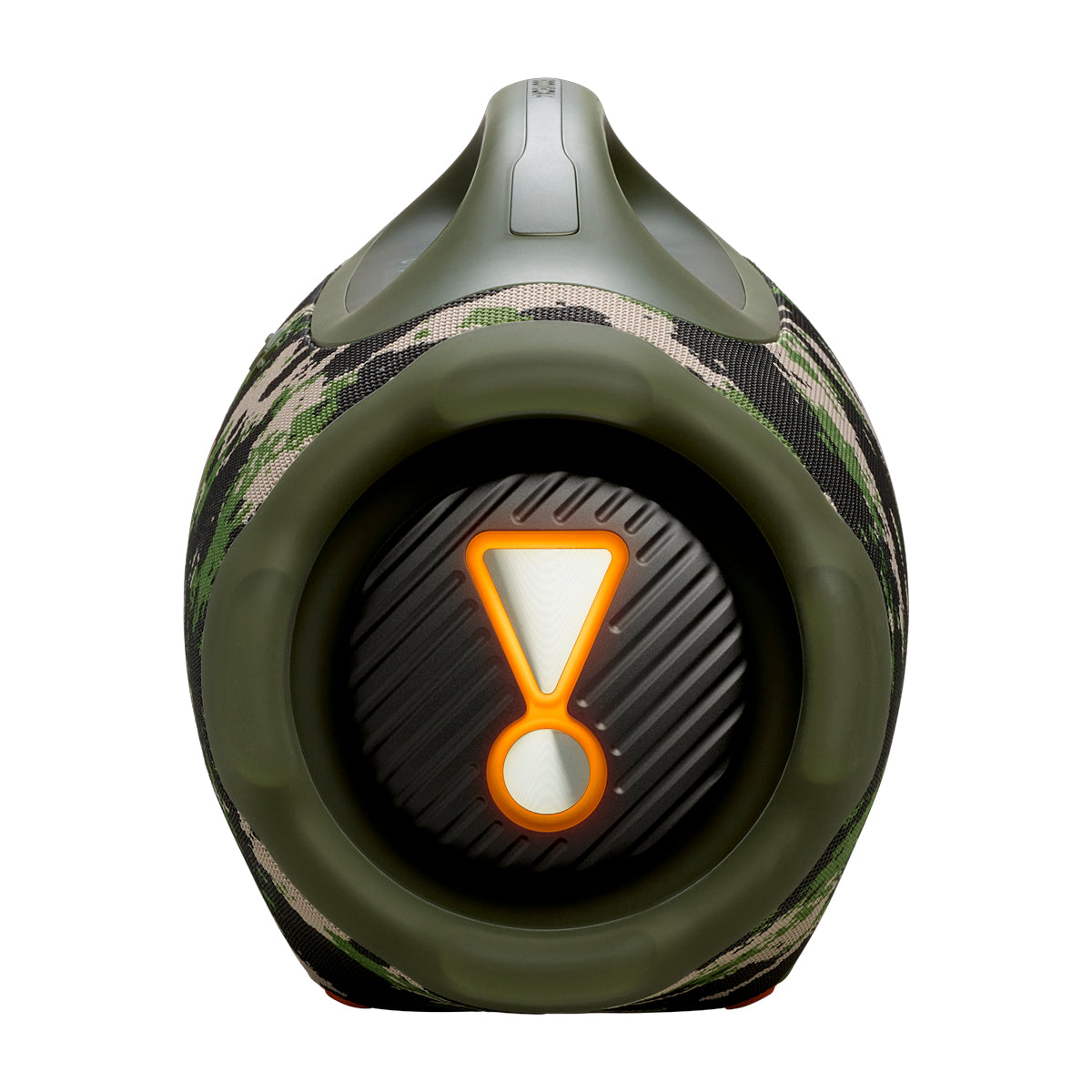 JBL Boombox 4 Bocina Portátil Bluetooth Waterproof | Auracast | 34H | IP68 | Camuflaje