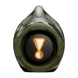 JBL Boombox 4 Bocina Portátil Bluetooth Waterproof | Auracast | 34H | IP68 | Camuflaje