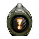 JBL Boombox 4 Bocina Portátil Bluetooth Waterproof | Auracast | 34H | IP68 | Camuflaje