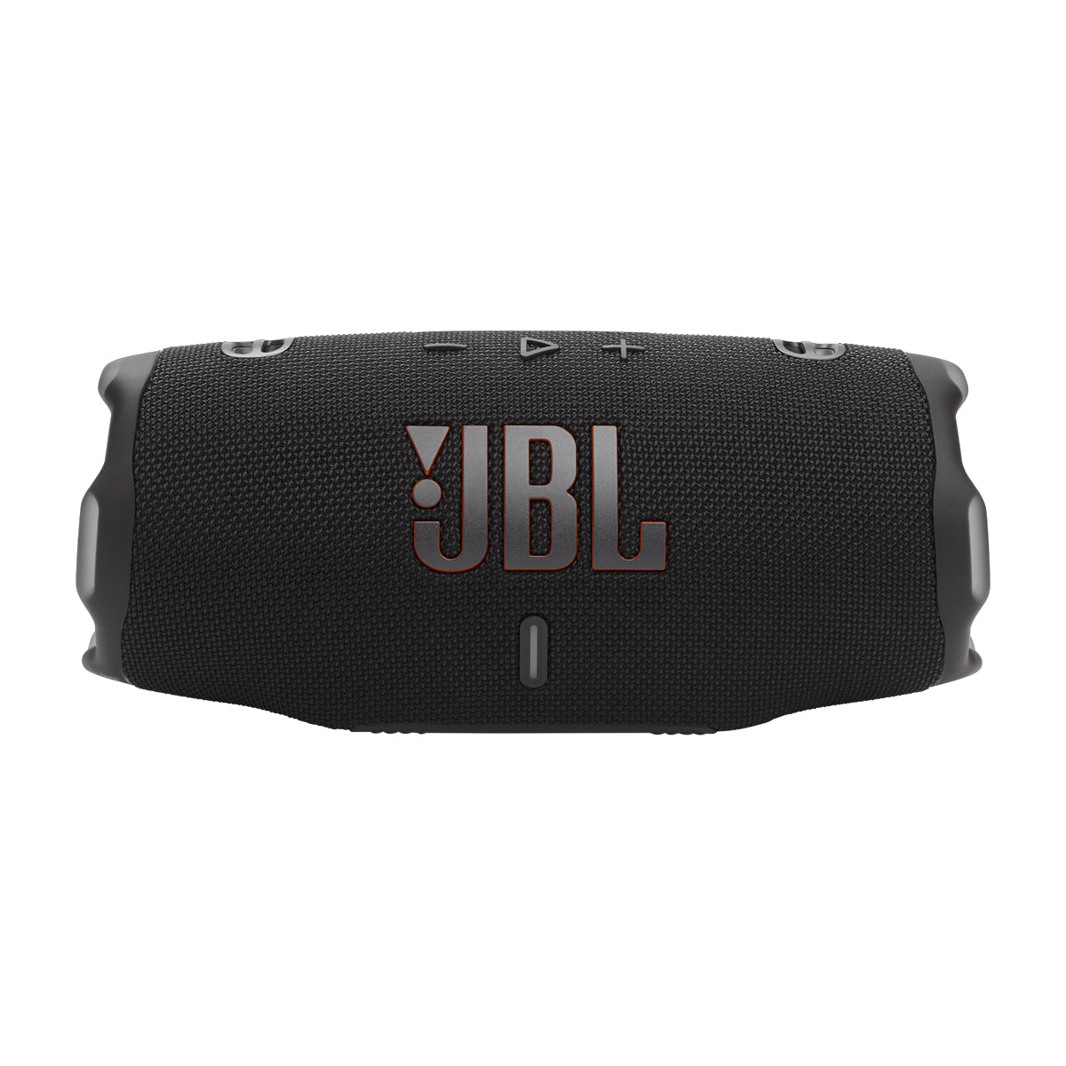JBL Charge 6 Bocina Portátil Bluetooth Waterproof | AI Sound Boost | 28H | IP68 | Negro