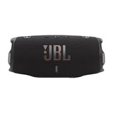 JBL Charge 6 Bocina Portátil Bluetooth Waterproof | AI Sound Boost | 28H | IP68 | Negro