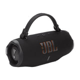 JBL Charge 6 Bocina Portátil Bluetooth Waterproof | AI Sound Boost | 28H | IP68 | Negro