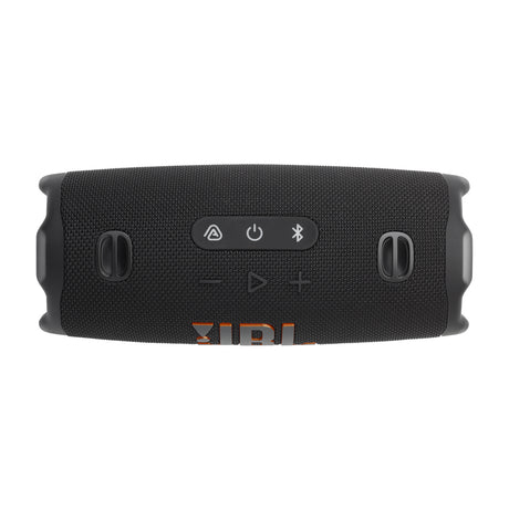 JBL Charge 6 Bocina Portátil Bluetooth Waterproof | AI Sound Boost | 28H | IP68 | Negro