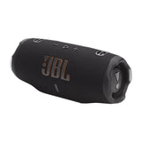 JBL Charge 6 Bocina Portátil Bluetooth Waterproof | AI Sound Boost | 28H | IP68 | Negro