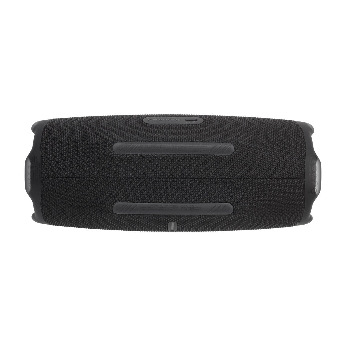 JBL Charge 6 Bocina Portátil Bluetooth Waterproof | AI Sound Boost | 28H | IP68 | Negro