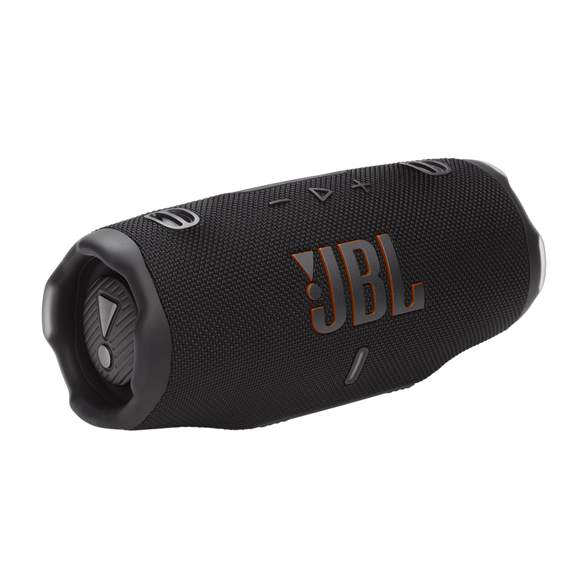 JBL Charge 6 Bocina Portátil Bluetooth Waterproof | AI Sound Boost | 28H | IP68 | Negro