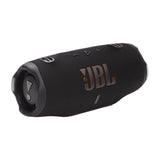 JBL Charge 6 Bocina Portátil Bluetooth Waterproof | AI Sound Boost | 28H | IP68 | Negro