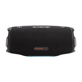 JBL Charge 6 Bocina Portátil Bluetooth Waterproof | AI Sound Boost | 28H | IP68 |  Negro Naranja