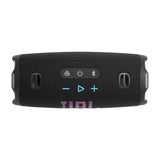 JBL Charge 6 Bocina Portátil Bluetooth Waterproof | AI Sound Boost | 28H | IP68 |  Negro Naranja