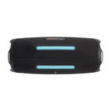 JBL Charge 6 Bocina Portátil Bluetooth Waterproof | AI Sound Boost | 28H | IP68 |  Negro Naranja