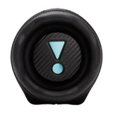 JBL Charge 6 Bocina Portátil Bluetooth Waterproof | AI Sound Boost | 28H | IP68 |  Negro Naranja