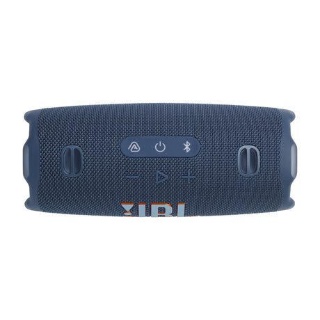 JBL Charge 6 Bocina Portátil Bluetooth Waterproof | AI Sound Boost | 28H | IP68 | Azul