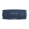 JBL Charge 6 Bocina Portátil Bluetooth Waterproof | AI Sound Boost | 28H | IP68 | Azul