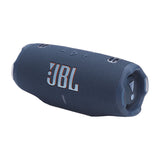 JBL Charge 6 Bocina Portátil Bluetooth Waterproof | AI Sound Boost | 28H | IP68 | Azul