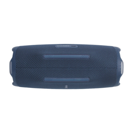 JBL Charge 6 Bocina Portátil Bluetooth Waterproof | AI Sound Boost | 28H | IP68 | Azul