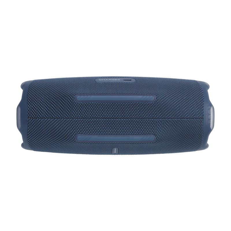 JBL Charge 6 Bocina Portátil Bluetooth Waterproof | AI Sound Boost | 28H | IP68 | Azul