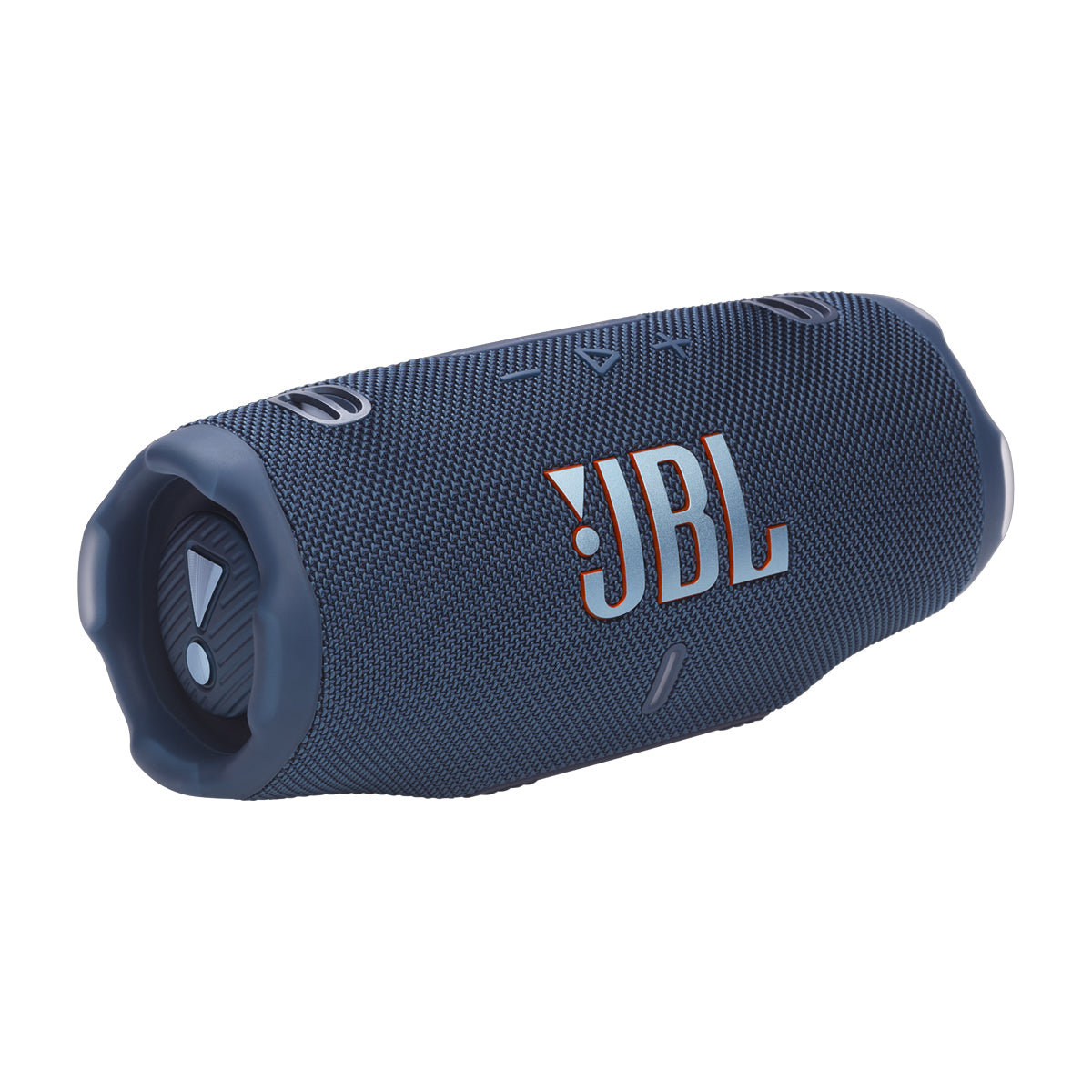 JBL Charge 6 Bocina Portátil Bluetooth Waterproof | AI Sound Boost | 28H | IP68 | Azul