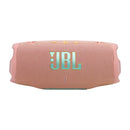 JBL Charge 6 Bocina Portátil Bluetooth Waterproof | AI Sound Boost | 28H | IP68 | Rosa