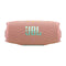 JBL Charge 6 Bocina Portátil Bluetooth Waterproof | AI Sound Boost | 28H | IP68 | Rosa