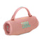 JBL Charge 6 Bocina Portátil Bluetooth Waterproof | AI Sound Boost | 28H | IP68 | Rosa