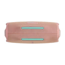 JBL Charge 6 Bocina Portátil Bluetooth Waterproof | AI Sound Boost | 28H | IP68 | Rosa