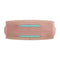 JBL Charge 6 Bocina Portátil Bluetooth Waterproof | AI Sound Boost | 28H | IP68 | Rosa