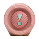 JBL Charge 6 Bocina Portátil Bluetooth Waterproof | AI Sound Boost | 28H | IP68 | Rosa