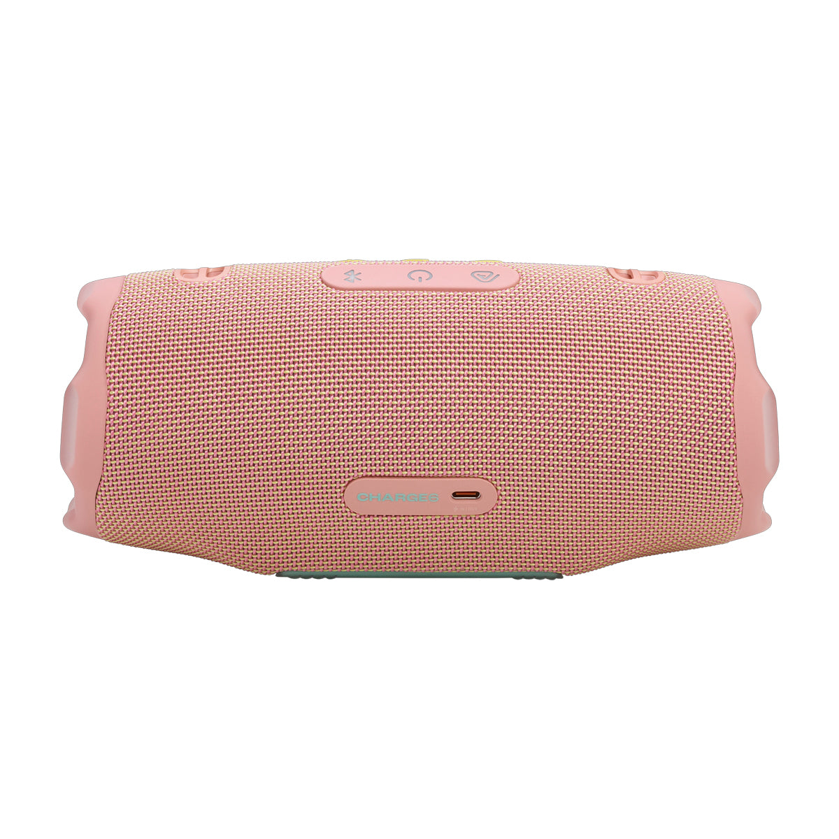 JBL Charge 6 Bocina Portátil Bluetooth Waterproof | AI Sound Boost | 28H | IP68 | Rosa