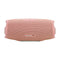 JBL Charge 6 Bocina Portátil Bluetooth Waterproof | AI Sound Boost | 28H | IP68 | Rosa